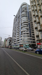 Пәтер 2-комн 52 m² - Юсуф Кобаладзе, Batumi