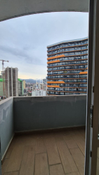 Пәтер 52 м² - Юсуф Кобаладзе, Batumi, Грузия