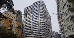 Пәтер 2-комн 52 m² - Юсуф Кобаладзе, Batumi