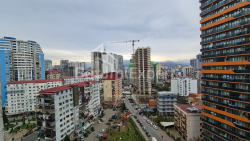 Пәтер 52 м² - Юсуф Кобаладзе, Batumi, Грузия