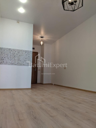 Пәтер 1-комн 27 m² - Батырлар аллеясы, Batumi