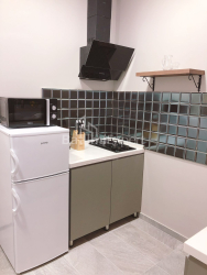 Пәтер 48 м² - Батырлар аллеясы, Batumi, Грузия