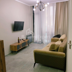 Пәтер 48 м² - Батырлар аллеясы, Batumi, Грузия