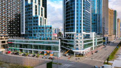 Пәтер 2-комн 48 m² - Батырлар аллеясы, Batumi