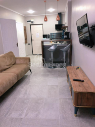 Пәтер 48 м² - Батырлар аллеясы, Batumi, Грузия
