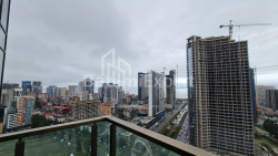 Пәтер 79.7 м² - Жиули Шартава, Batumi, Грузия
