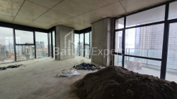 Пәтер 3-комн 79.7 m² - Жиули Шартава, Batumi