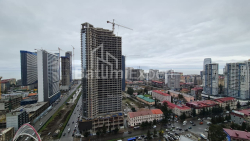 Пәтер 79.7 м² - Жиули Шартава, Batumi, Грузия
