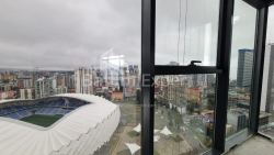 Пәтер 79.7 м² - Жиули Шартава, Batumi, Грузия