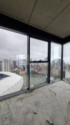 Пәтер 79.7 м² - Жиули Шартава, Batumi, Грузия