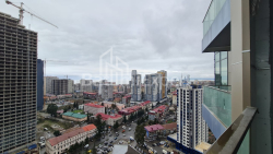 Пәтер 79.7 м² - Жиули Шартава, Batumi, Грузия
