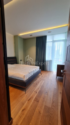 Пәтер 109 м² - Тбель-Абусеридзе, Batumi, Грузия