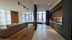 Пәтер 3-комн 109 m² - Тбель-Абусеридзе, Batumi