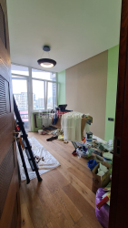 Пәтер 109 м² - Тбель-Абусеридзе, Batumi, Грузия