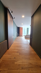 Пәтер 109 м² - Тбель-Абусеридзе, Batumi, Грузия