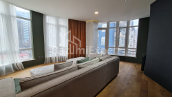 Пәтер 109 м² - Тбель-Абусеридзе, Batumi, Грузия