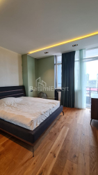 Пәтер 109 м² - Тбель-Абусеридзе, Batumi, Грузия