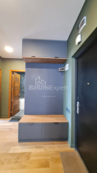 Пәтер 109 м² - Тбель-Абусеридзе, Batumi, Грузия
