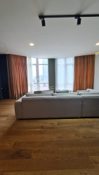 Пәтер 109 м² - Тбель-Абусеридзе, Batumi, Грузия