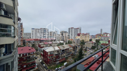 Пәтер 109 м² - Тбель-Абусеридзе, Batumi, Грузия