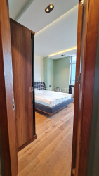 Пәтер 109 м² - Тбель-Абусеридзе, Batumi, Грузия
