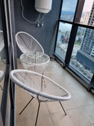 Пәтер 40 м² - Батырлар аллеясы, Batumi, Грузия