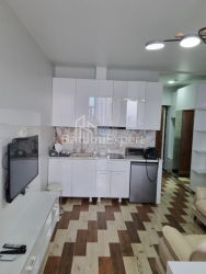 Пәтер 1-комн 40 m² - Батырлар аллеясы, Batumi
