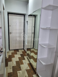 Пәтер 40 м² - Батырлар аллеясы, Batumi, Грузия