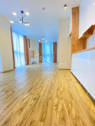 Пәтер 2-комн 50 m² - Батырлар аллеясы, Batumi