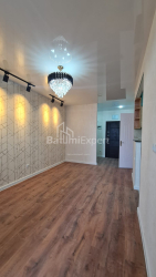 Пәтер 2-комн 46 m² - Нико Пиросмани, Batumi