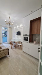 Пәтер 65 м² - Тбель-Абусеридзе, Batumi, Грузия