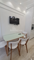 Пәтер 3-комн 65 m² - Тбель-Абусеридзе, Batumi