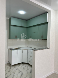 Пәтер 3-комн 70 m² - Александра Пушкин, Batumi