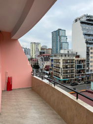 Пәтер 70 м² - Александра Пушкин, Batumi, Грузия