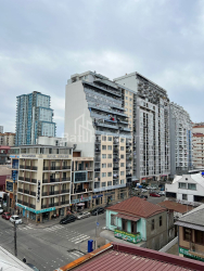 Пәтер 70 м² - Александра Пушкин, Batumi, Грузия