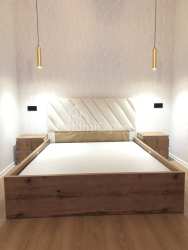 Пәтер 60 м² - Александра Грибоедова, Batumi, Грузия