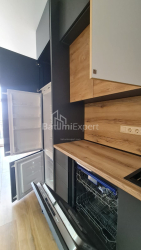 Пәтер 3-комн 88 m² - Эквтайм Такаишвили, Batumi