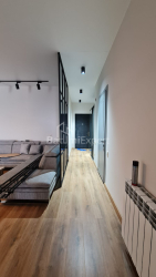 Пәтер 3-комн 88 m² - Эквтайм Такаишвили, Batumi