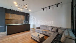 Пәтер 3-комн 88 m² - Эквтайм Такаишвили, Batumi