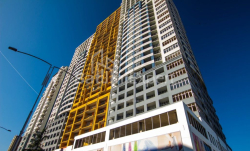 Пәтер 2-комн 50 m² - Тбель-Абусеридзе, Batumi