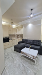 Пәтер 2-комн 50 m² - Тбель-Абусеридзе, Batumi