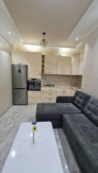 Пәтер 2-комн 50 m² - Тбель-Абусеридзе, Batumi