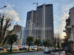 Пәтер 2-комн 40 m² - Нико Пиросмани, Batumi