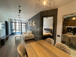 Пәтер 3-комн 61.6 m² - Батырлар аллеясы, Batumi