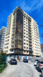 Пәтер 2-комн 49.2 m² - Шериф Химшиашвили, Batumi