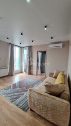 Пәтер 3-комн 71 m² - Эквтайм Такаишвили, Batumi
