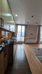Пәтер 3-комн 71 m² - Эквтайм Такаишвили, Batumi