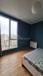 Пәтер 71 м² - Эквтайм Такаишвили, Batumi, Грузия