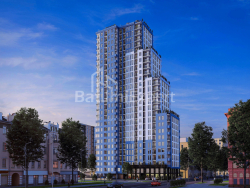 Пәтер 71 м² - Эквтайм Такаишвили, Batumi, Грузия