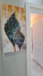 Пәтер 100 м² - Эквтайм Такаишвили, Batumi, Грузия